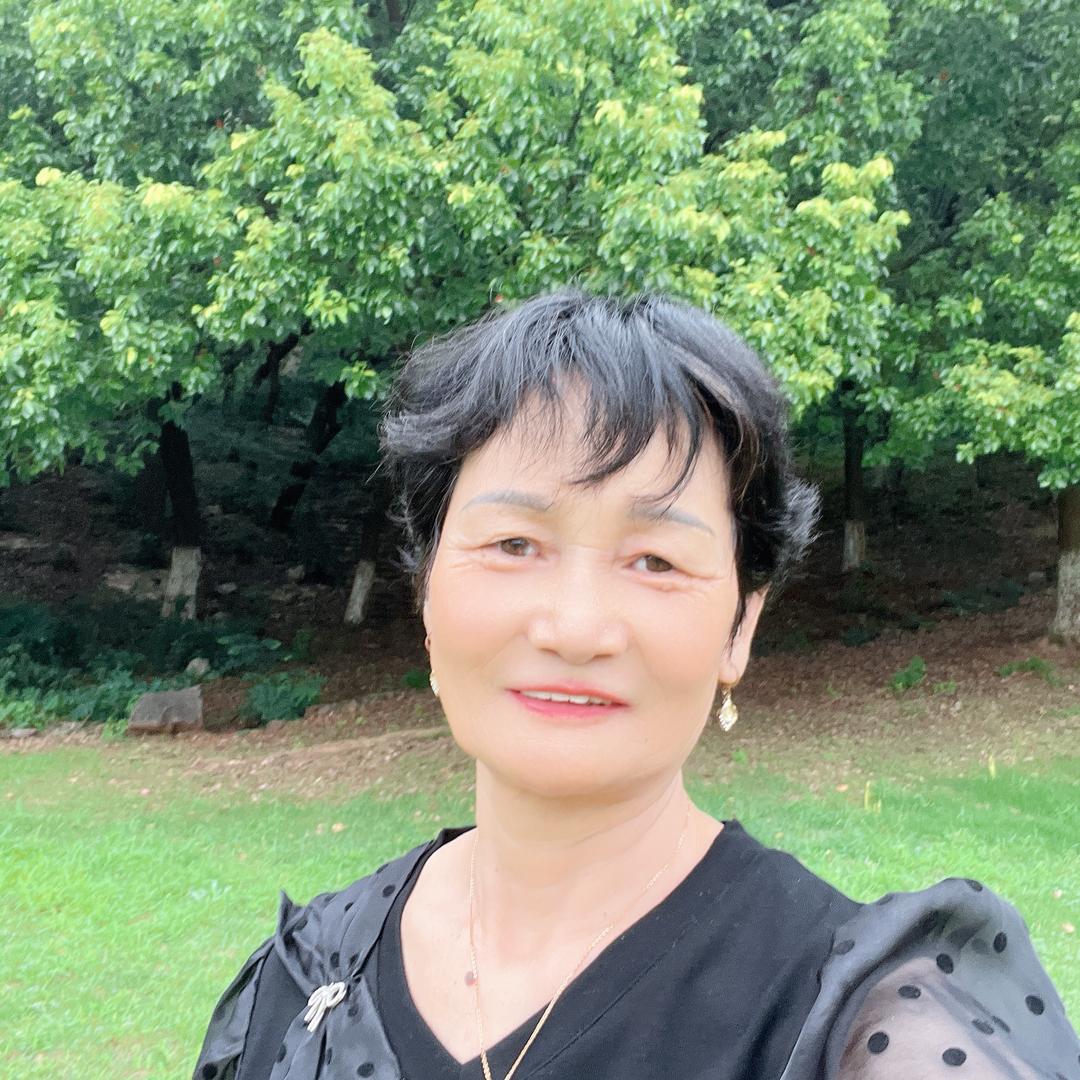小龙女🌹❤️