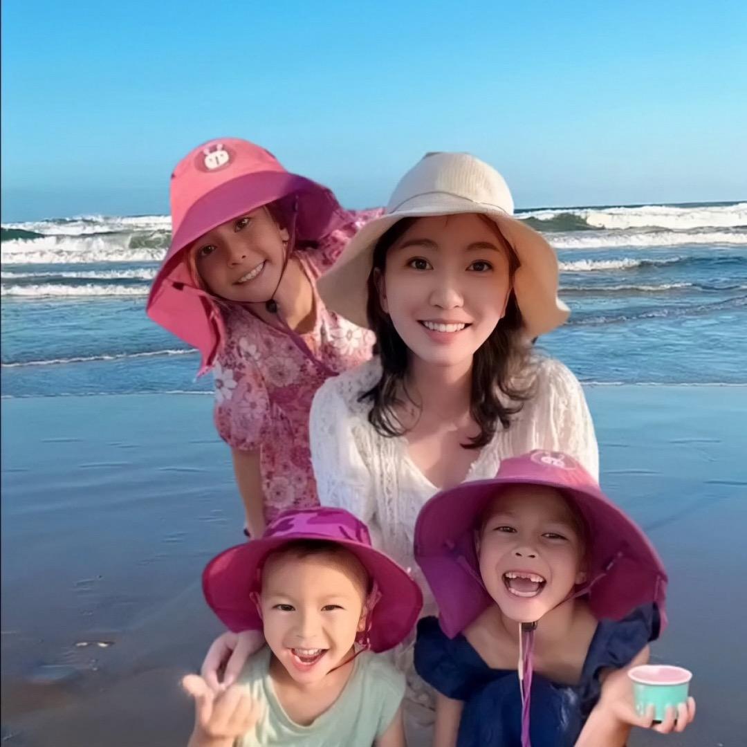 伊笙诺言在澳洲