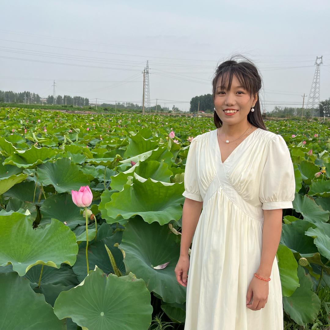 小颖爱生活