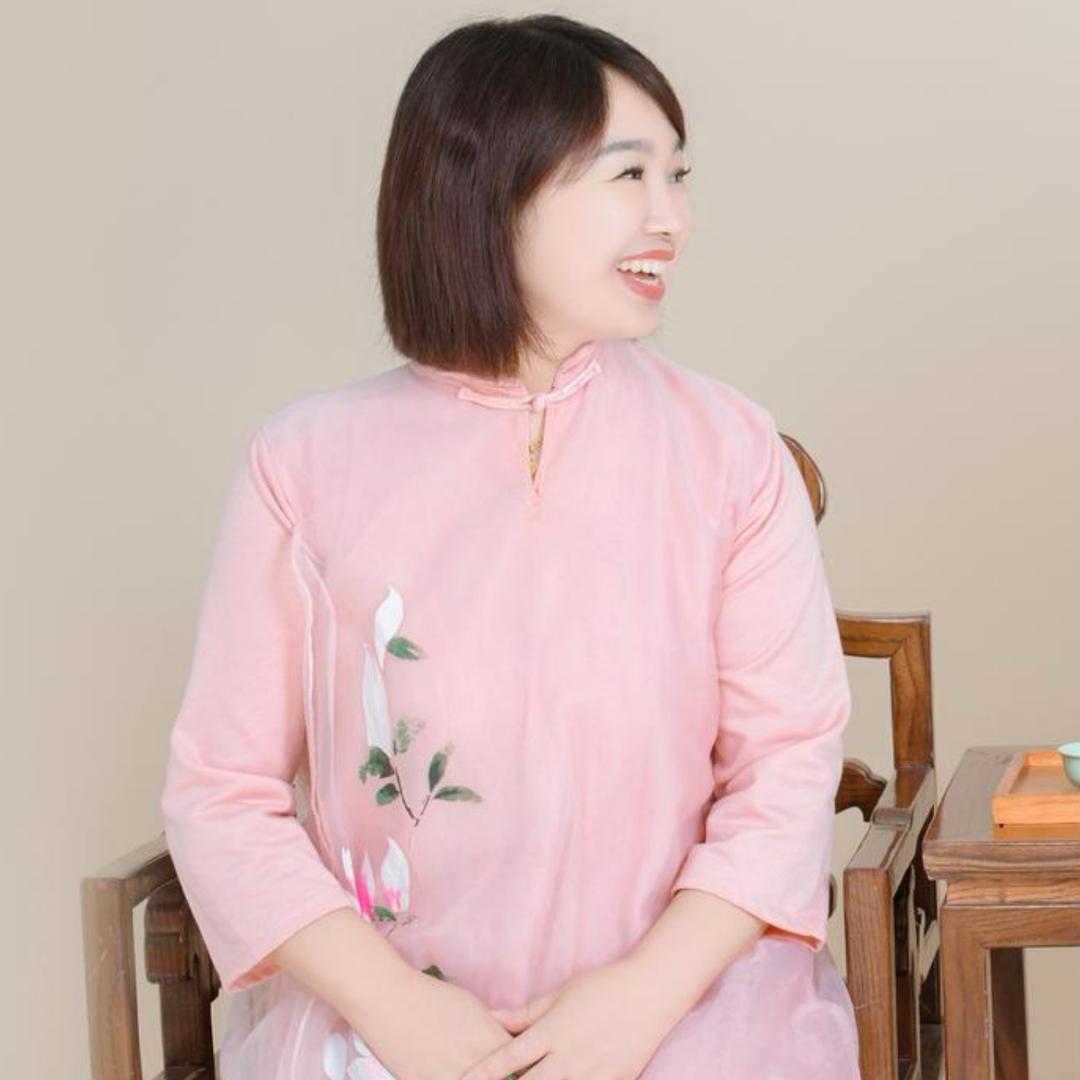 A提子妈妈