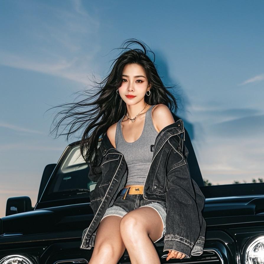 杨家大小姐