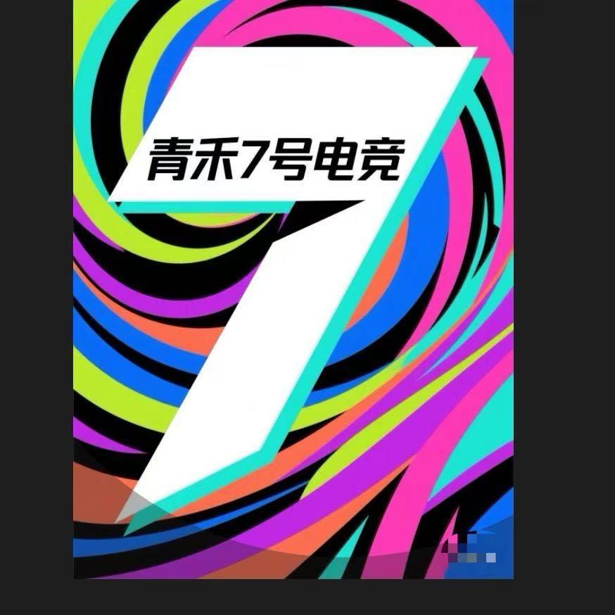 青禾7号电竞（汇星广场店）