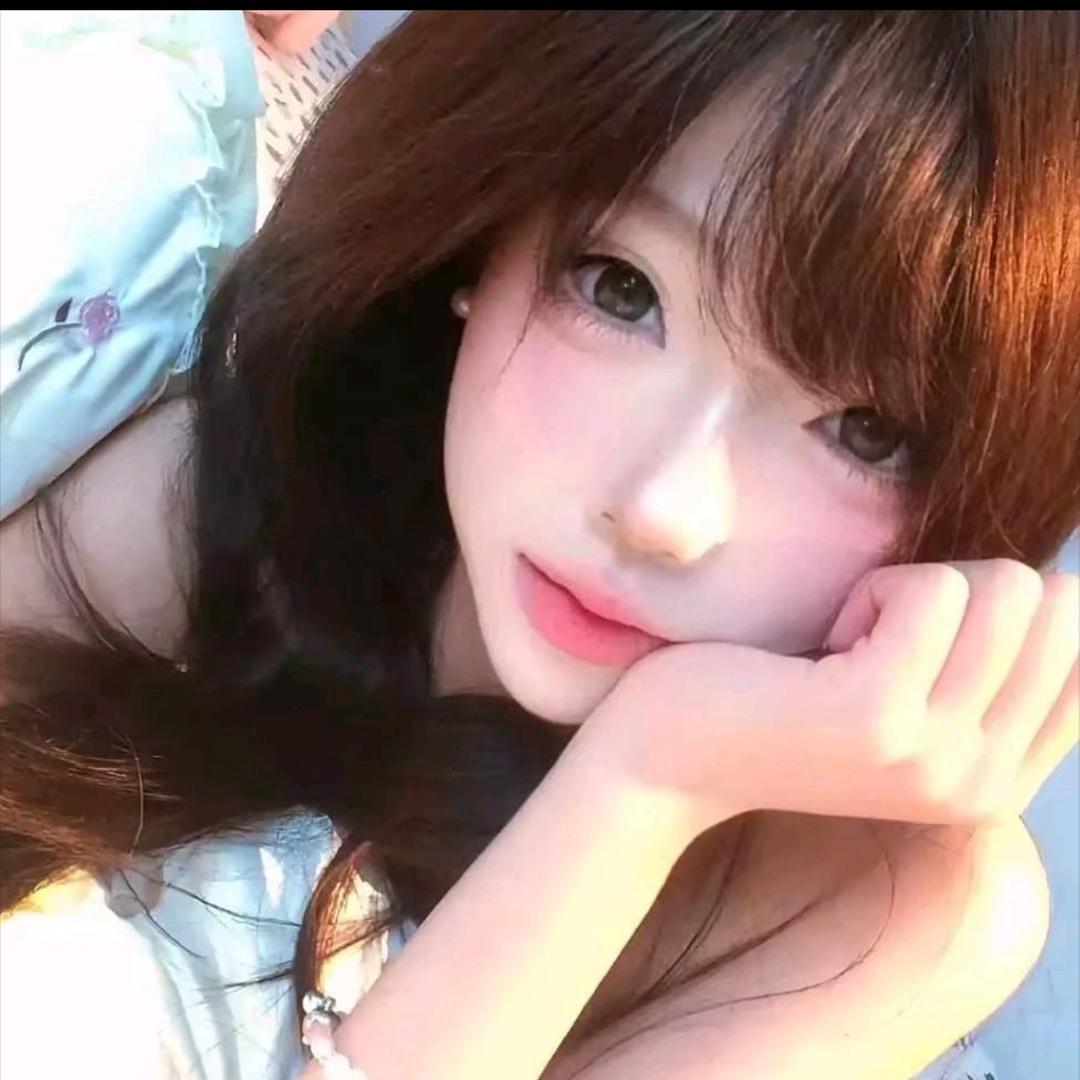 妳是我編出的第一個謊