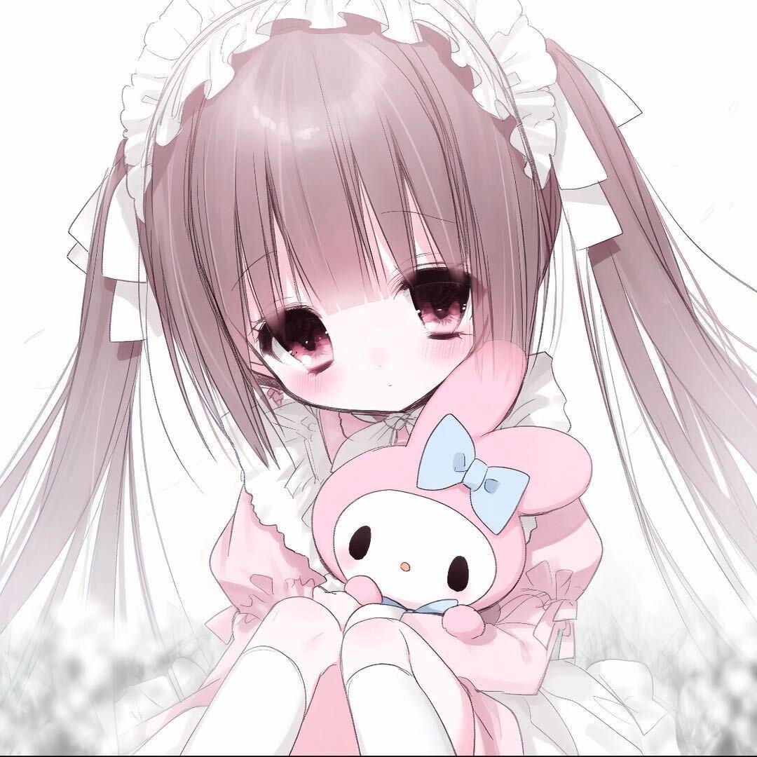 呆