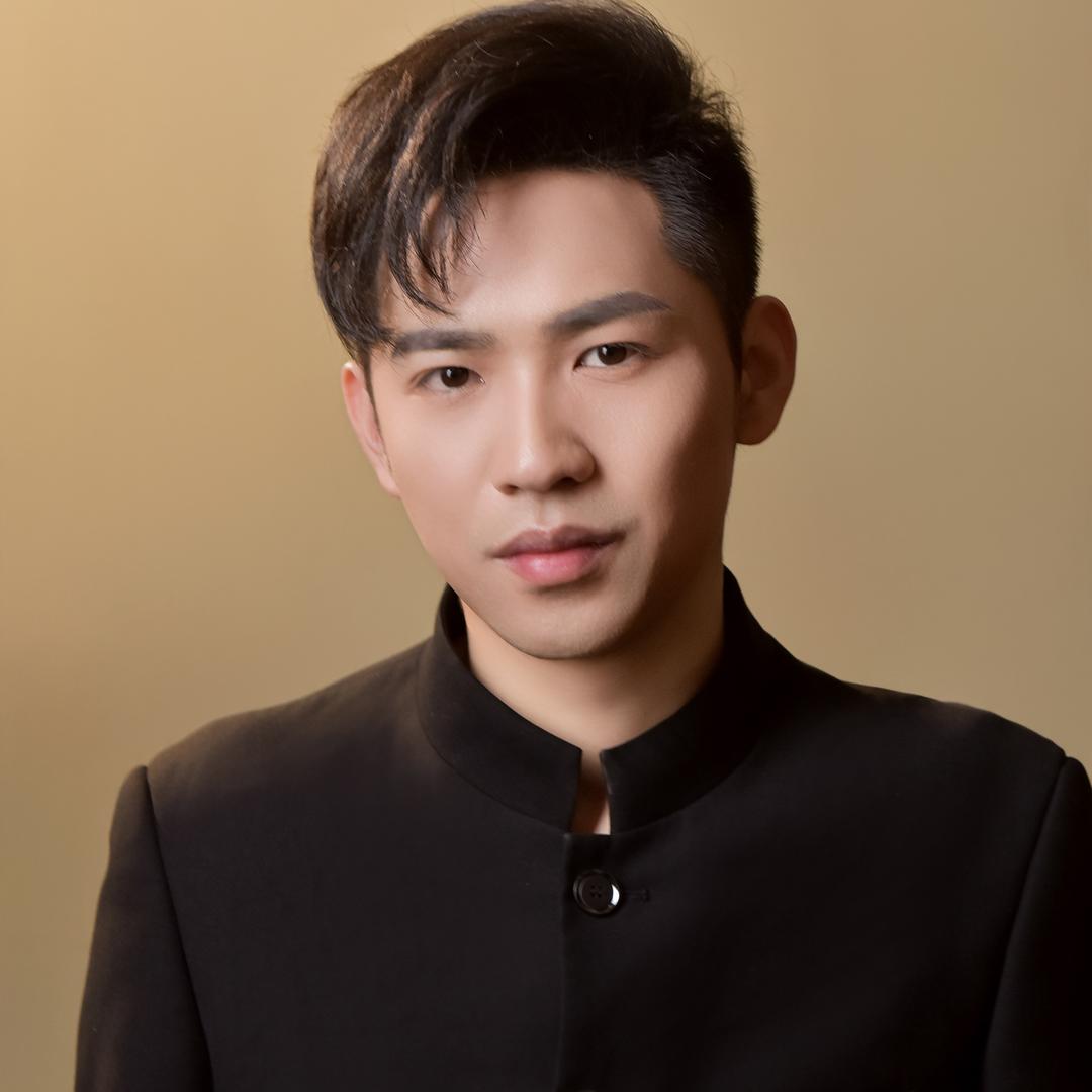 老男人阿浩（收徒弟）