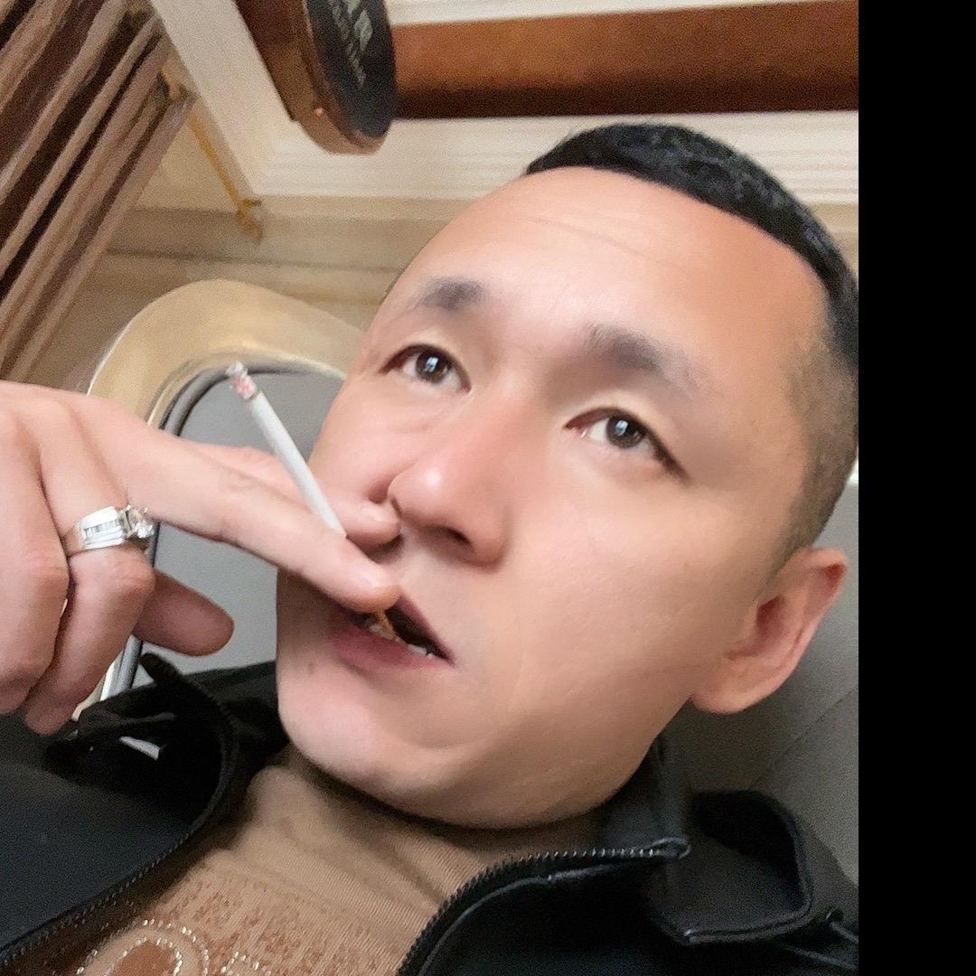 @二爷