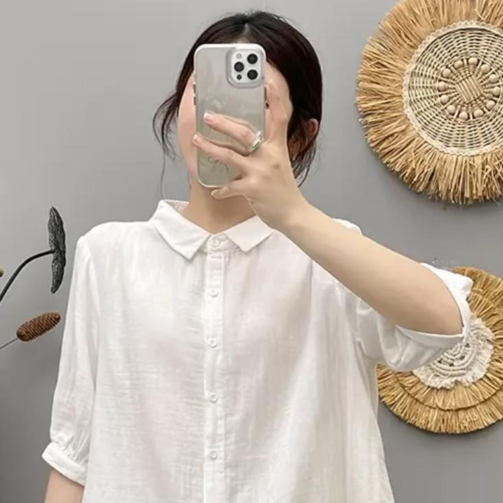 纯棉衬衫工厂店