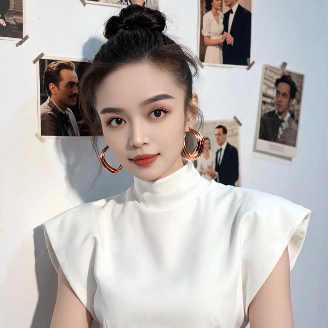 小亭子