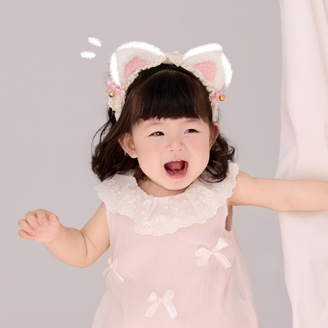 小甜豆moon