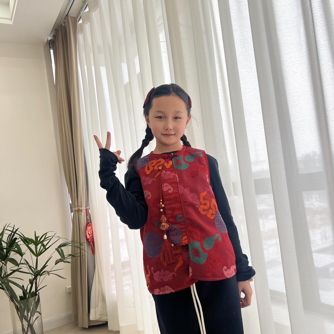 小米粒儿🌾