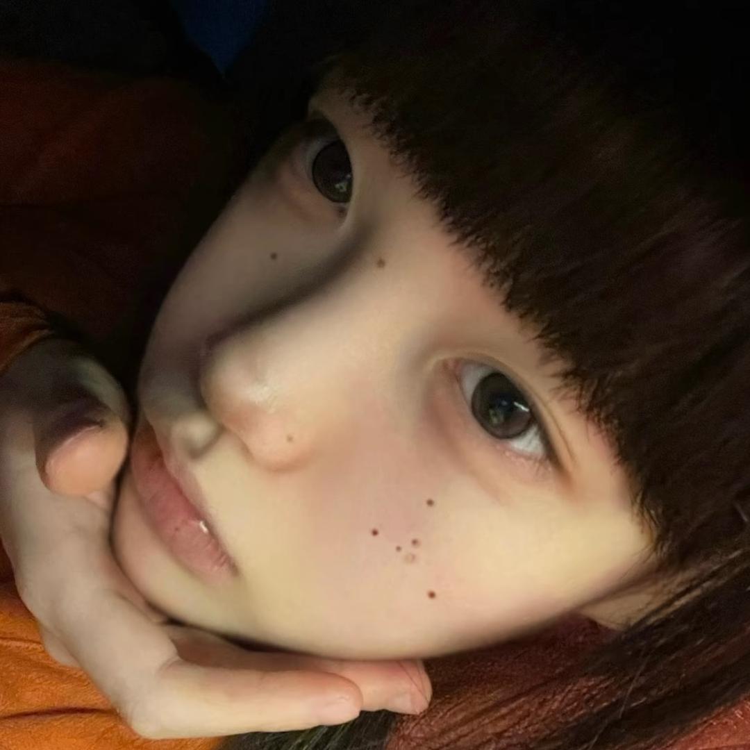 小魚干.