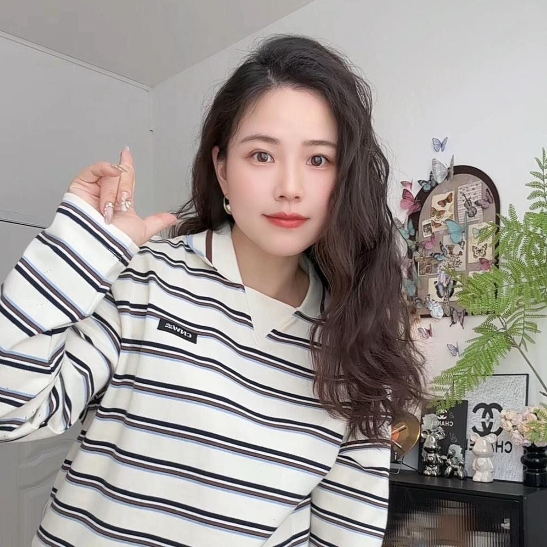 雨轩麻麻（带娃中）