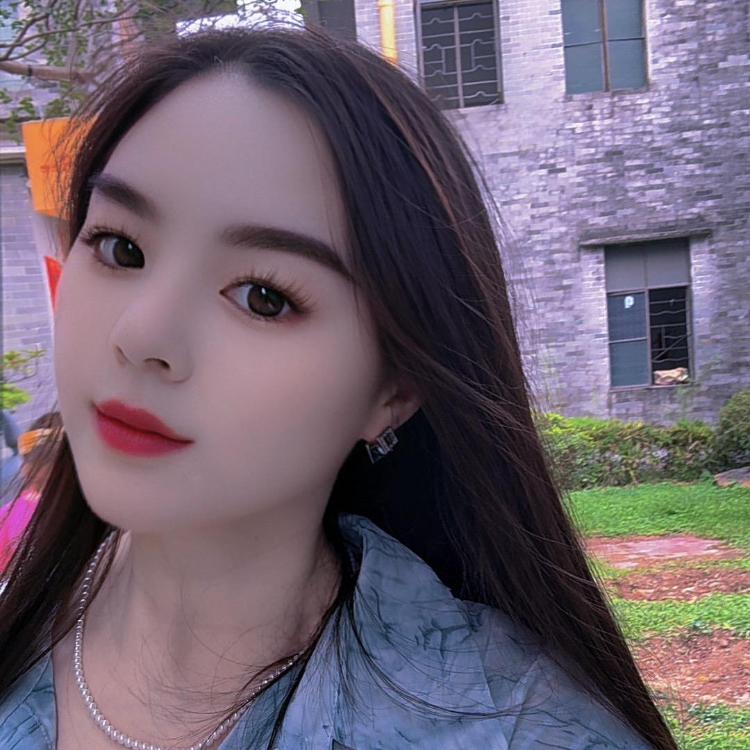 做自己的女王👑