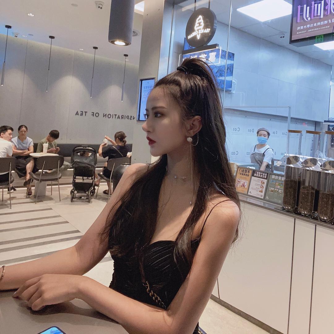 小狮子_