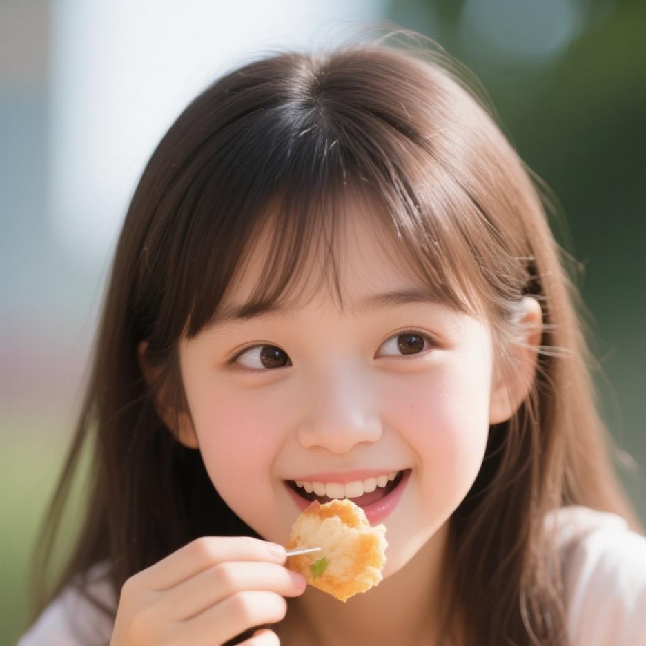 糖果果
