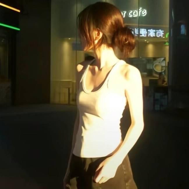 瘦子