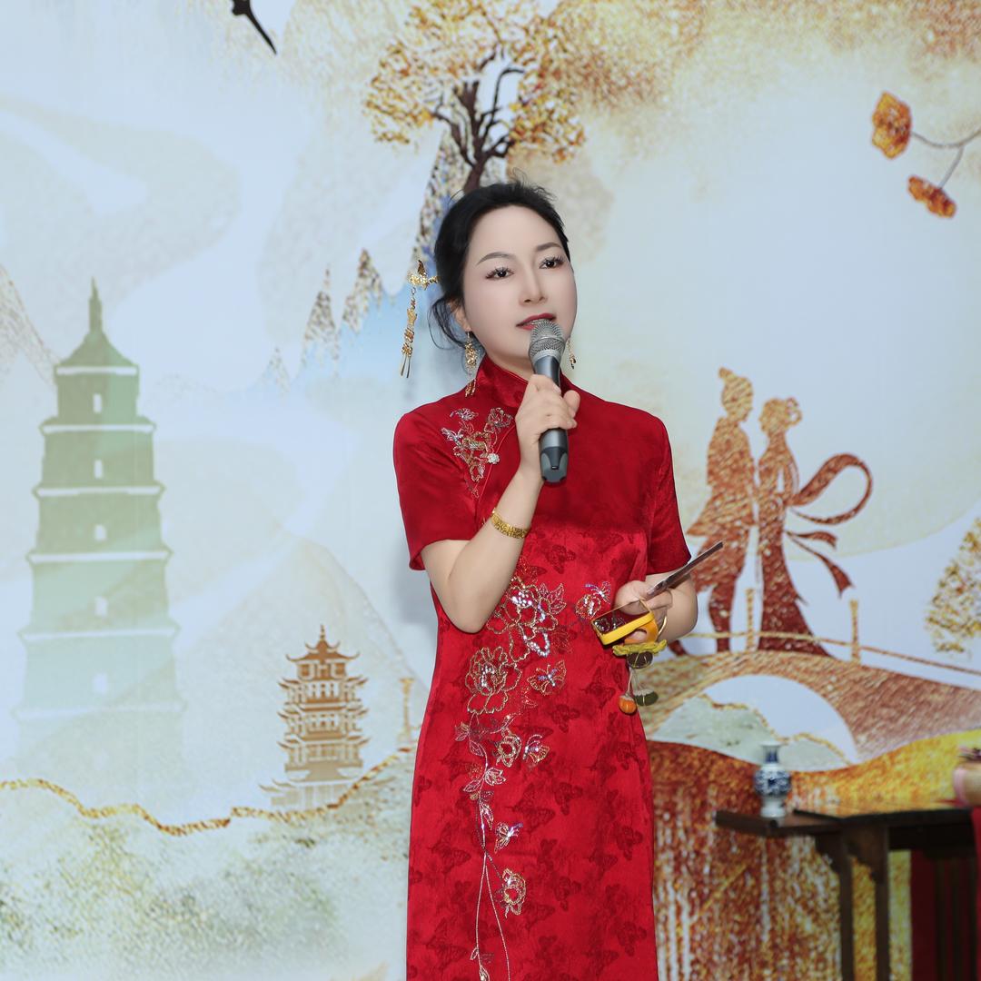 欧阳菲10月1号联谊会