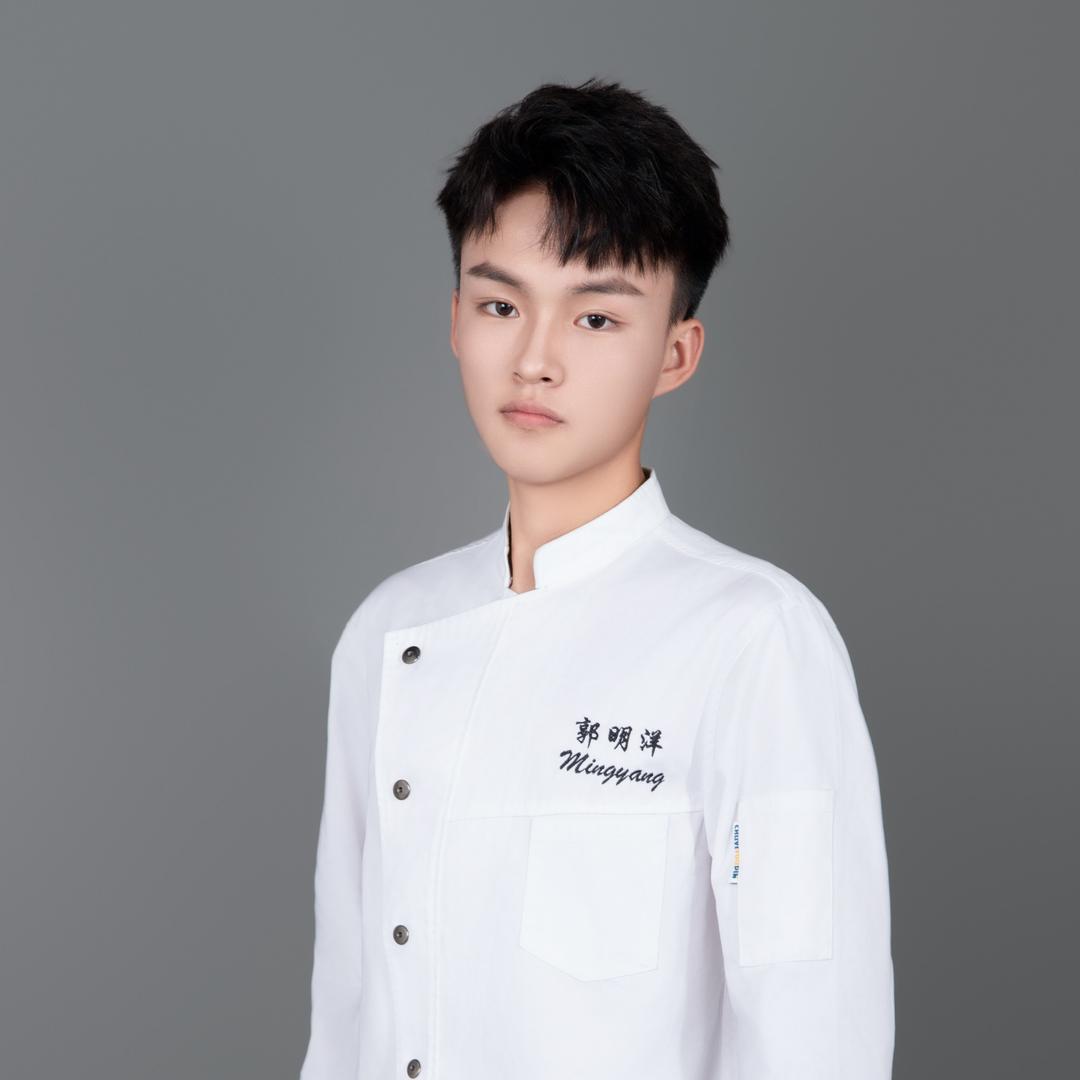 郭明洋
