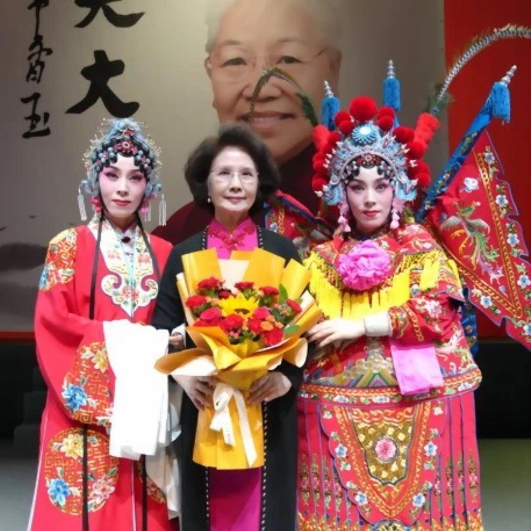 郑州_新郑市豫剧团-团长