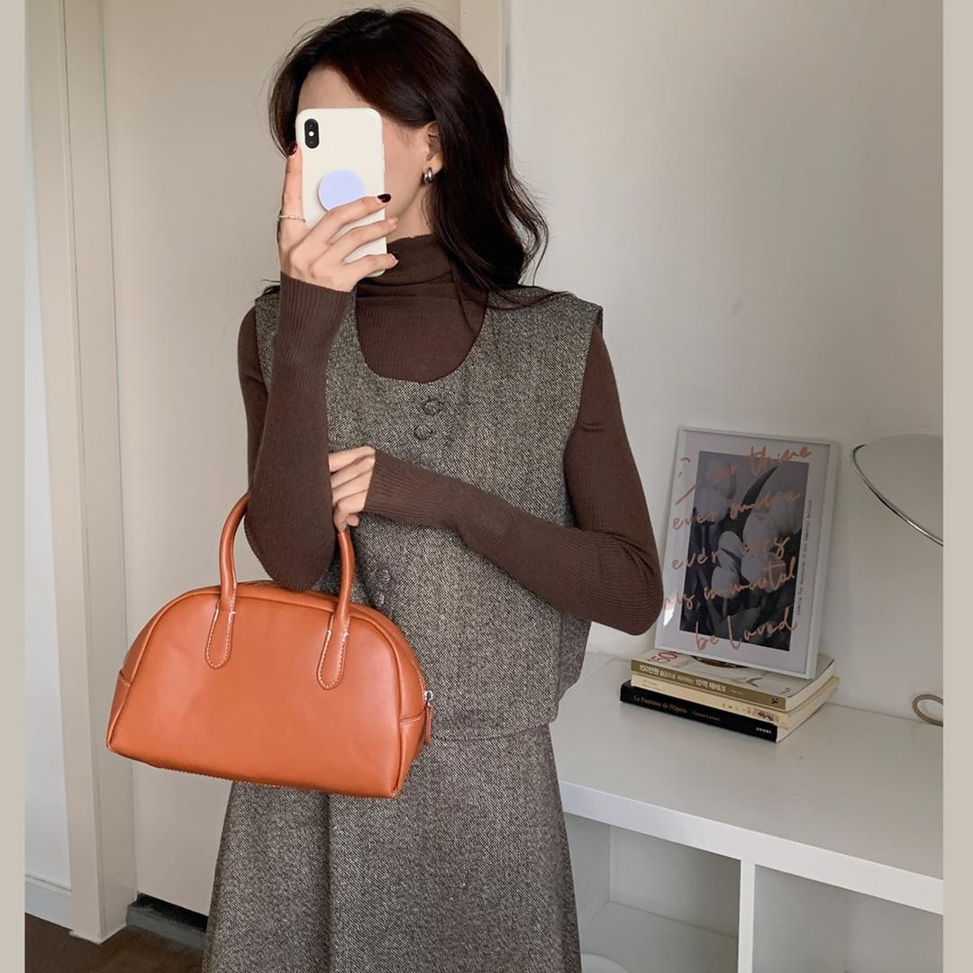 芒果美搭