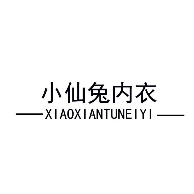 小仙兔内衣服饰