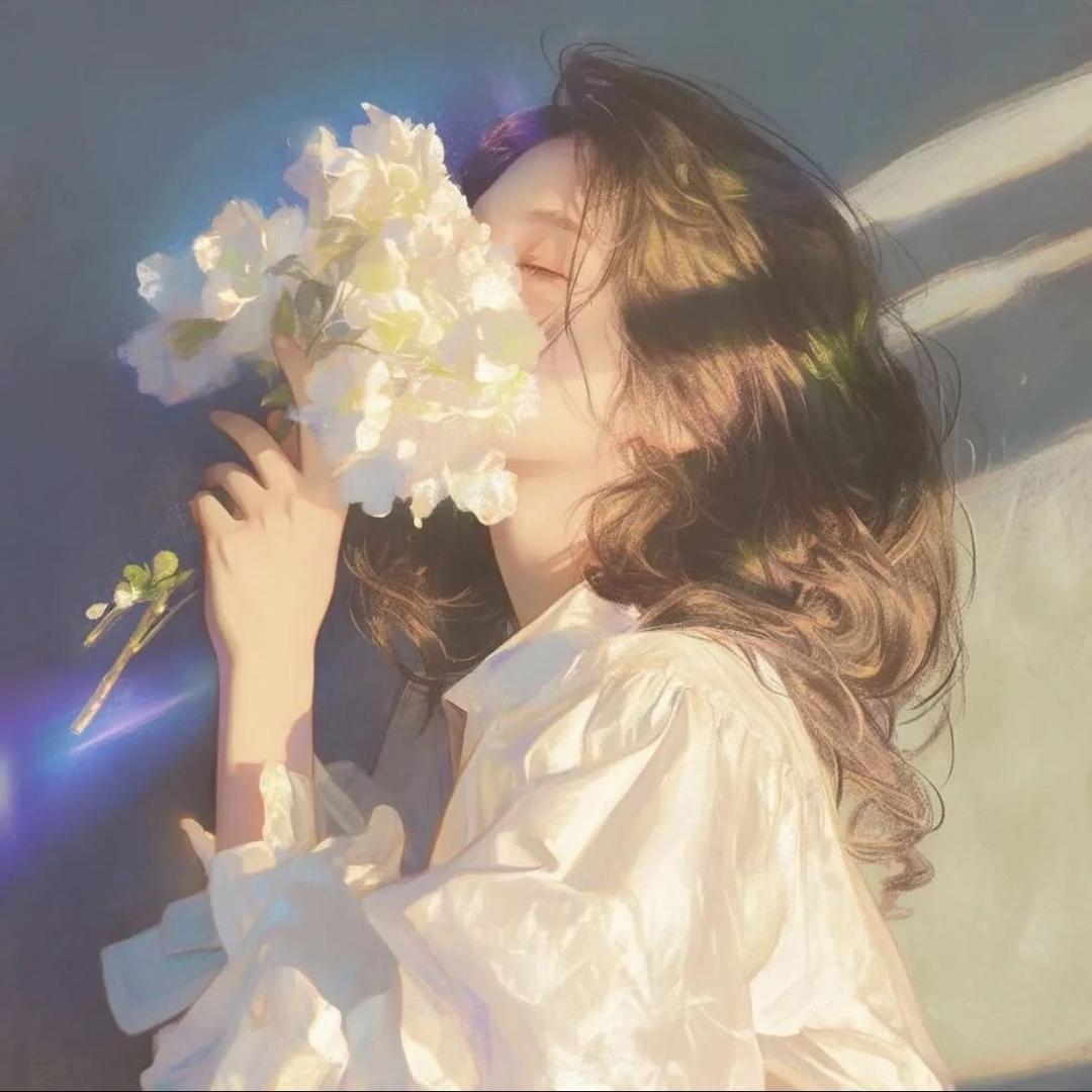 江夏晚吹风-