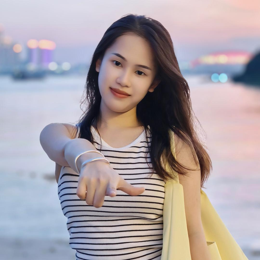 姗姗来迟.