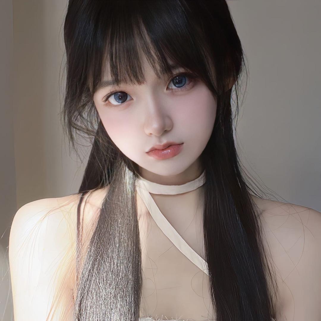 朶儿睡醒了~