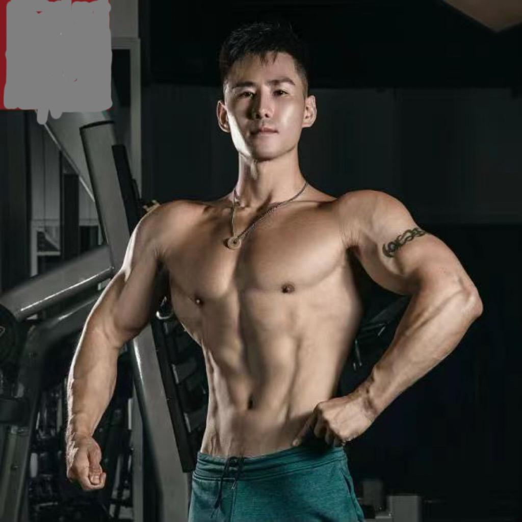 何老师说健身