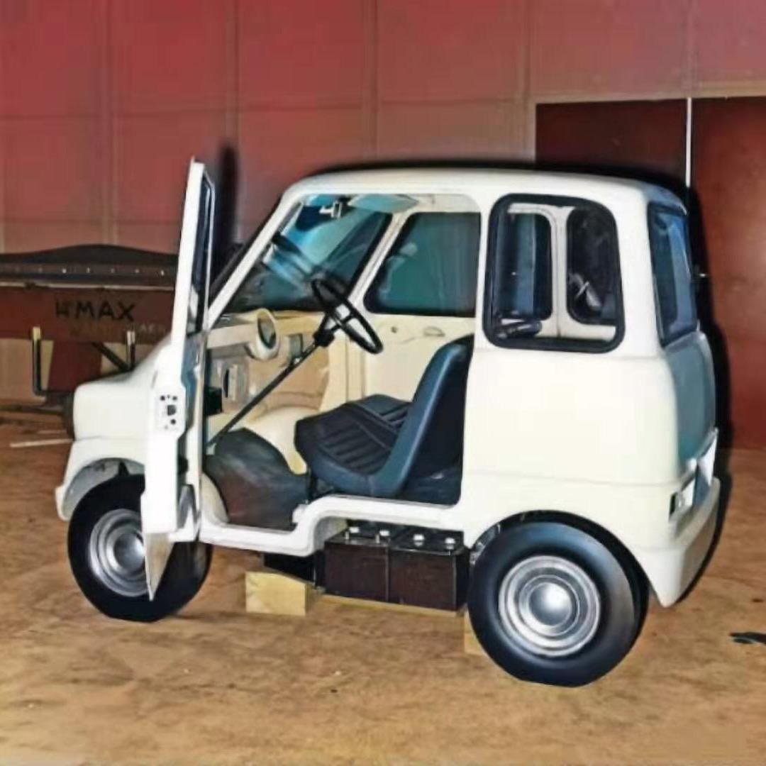 小五汽车