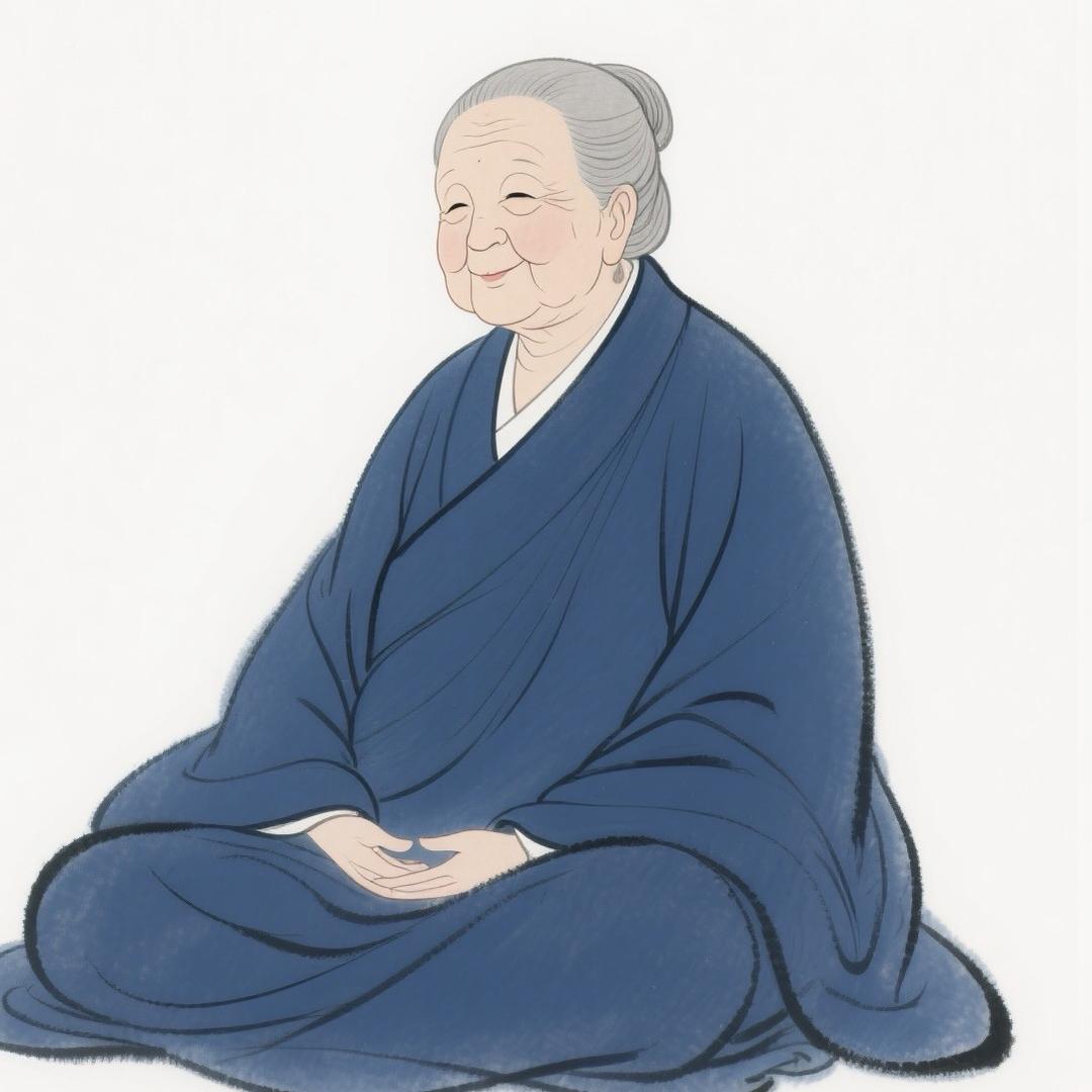 师太不好惹