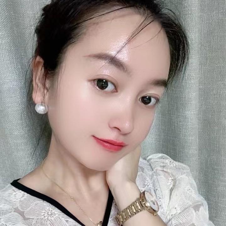 倩影
