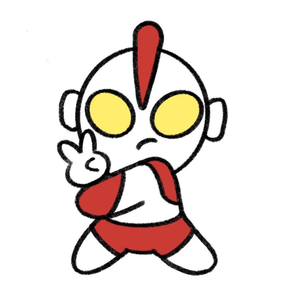 咸蛋超人