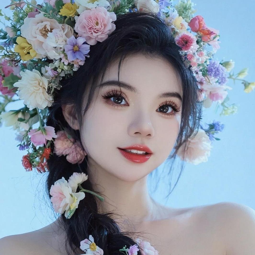 小鱼鱼鱼没烦恼