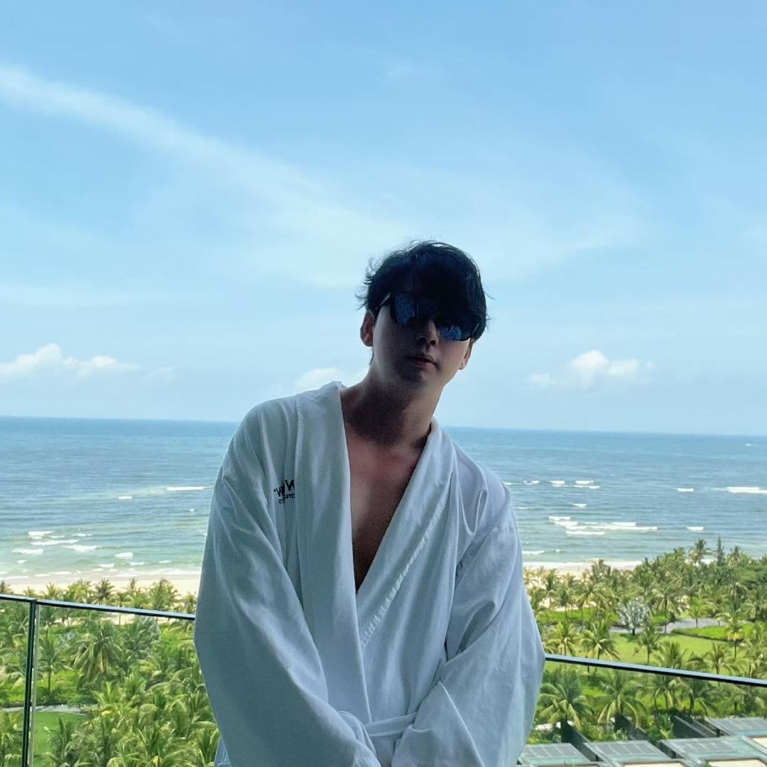 成都浪巢文化传播有限公司（你的浪哥）