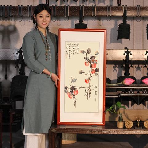 臻观美术馆