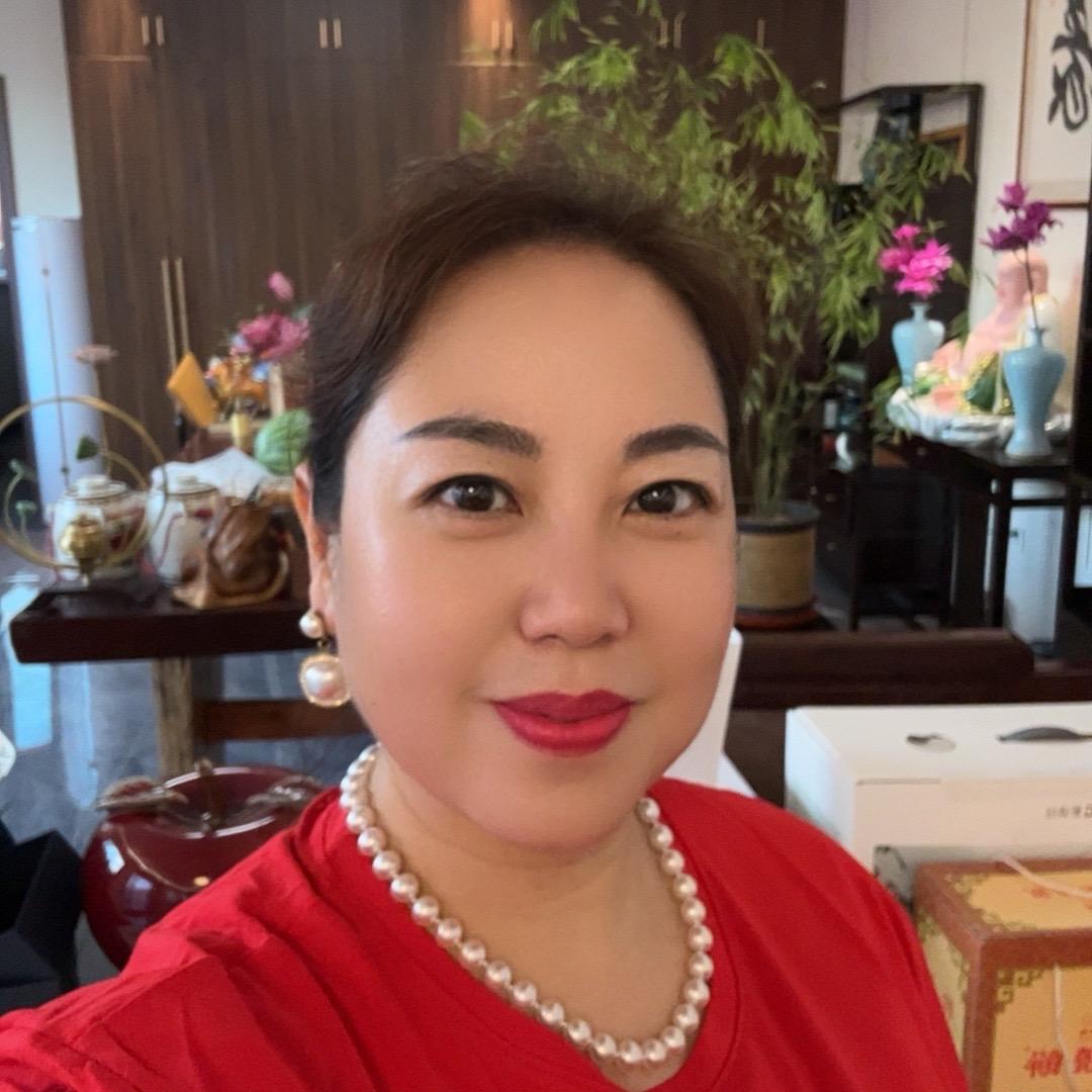 李婧华（小号）