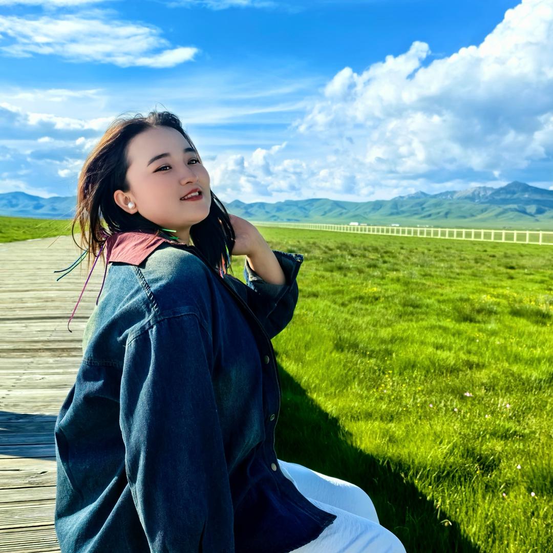 噗噗萍 ᰔᩚ 💭