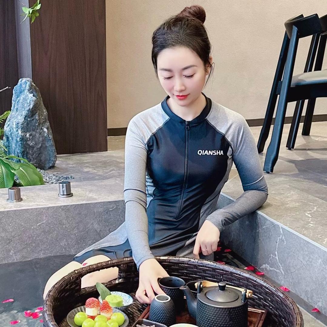 沐儿轻饮食