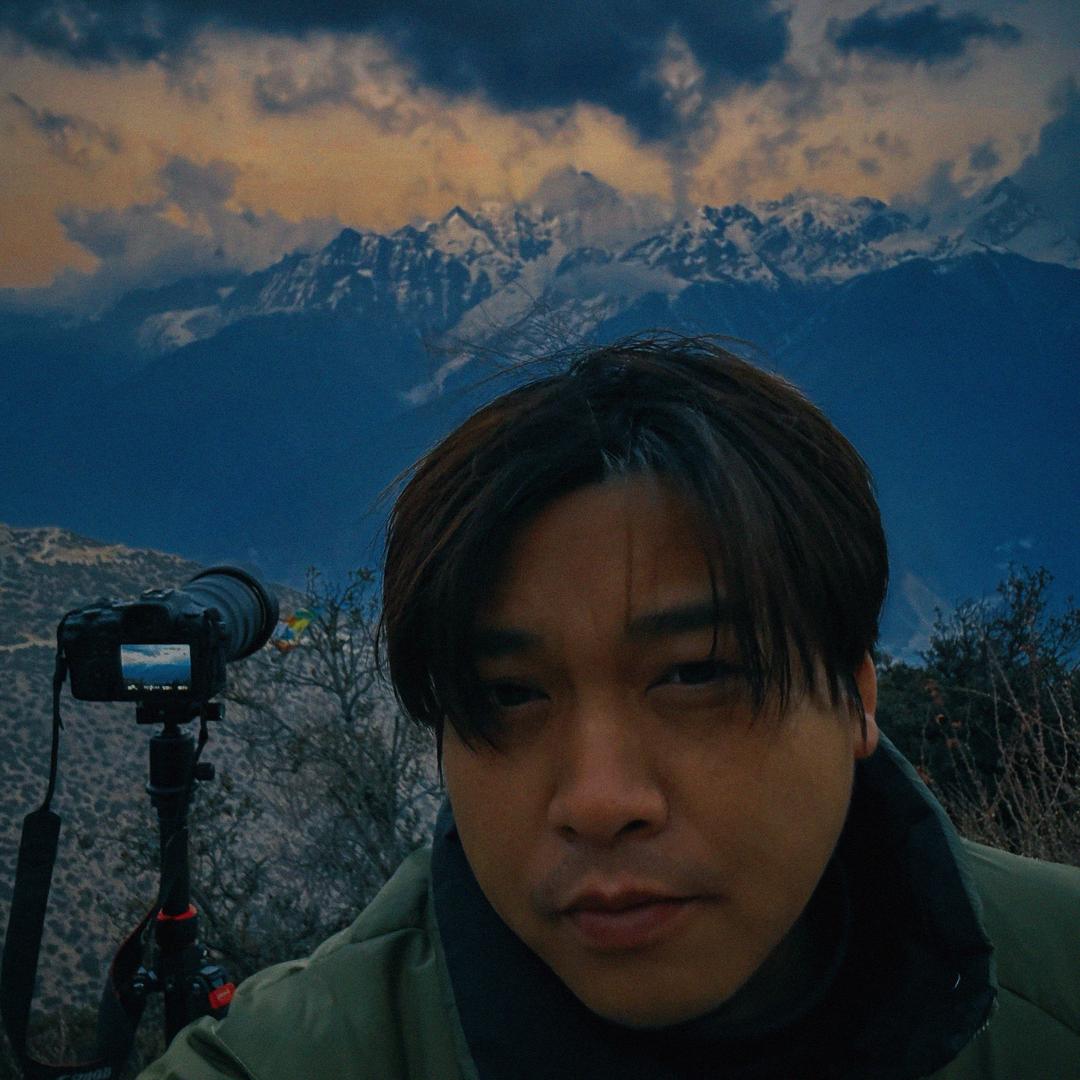 海南婚礼跟拍阿佑