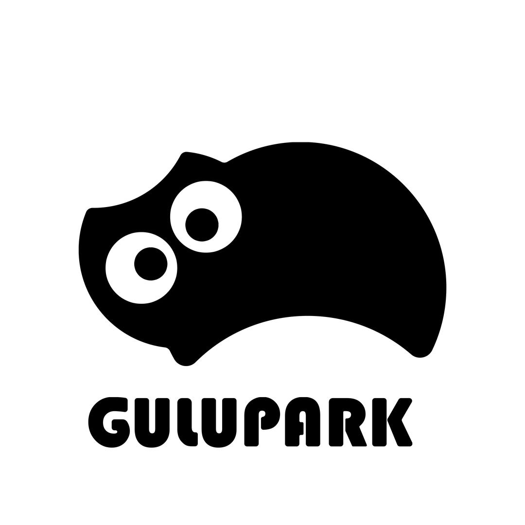 GULUPARK咕噜公园