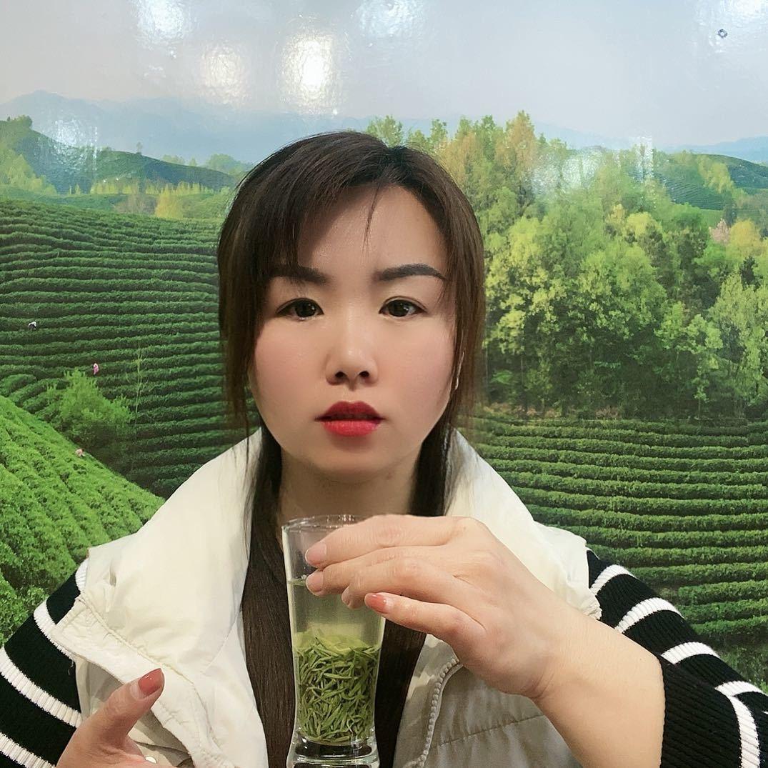 山水茗茶🍵信阳茶小旺