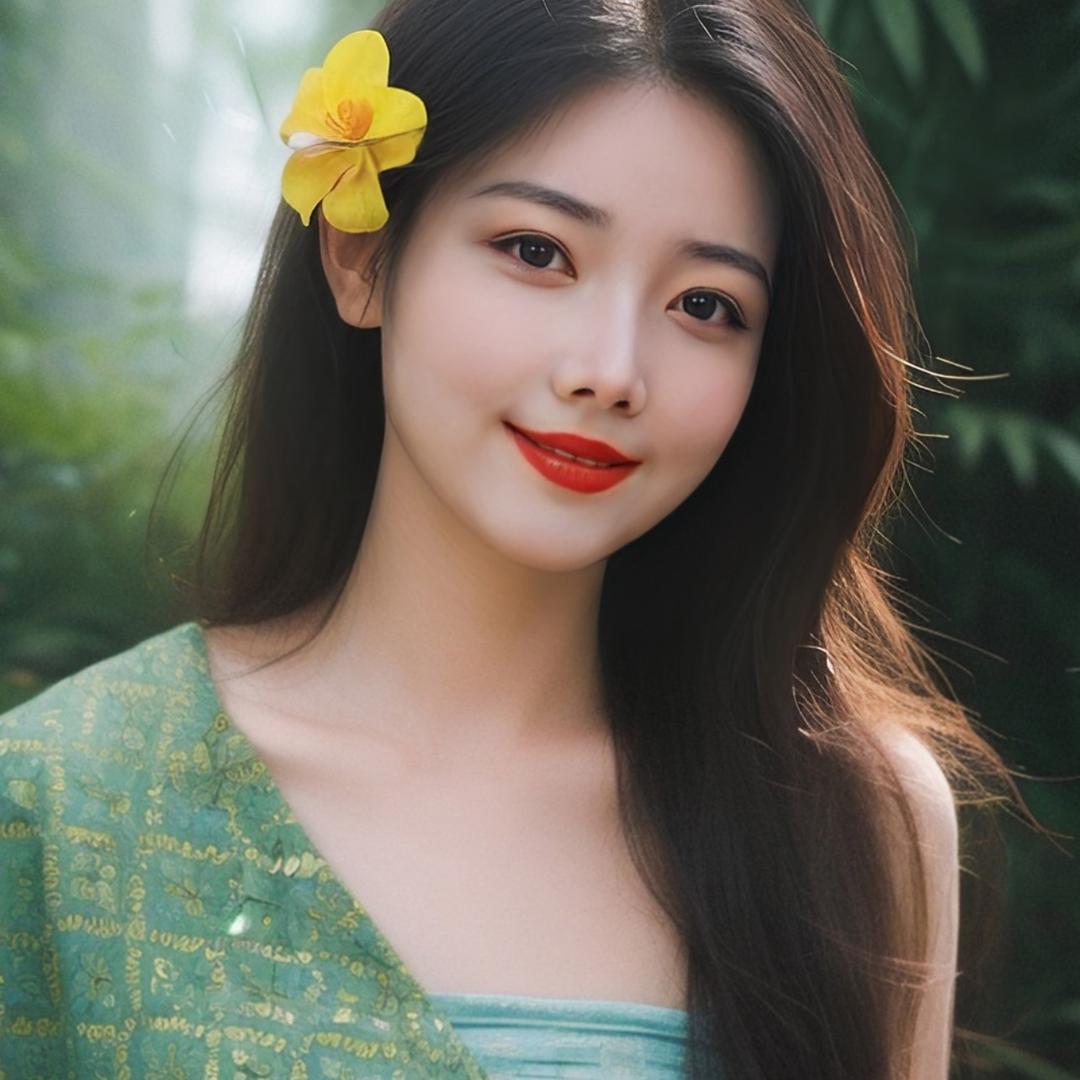 杨岩