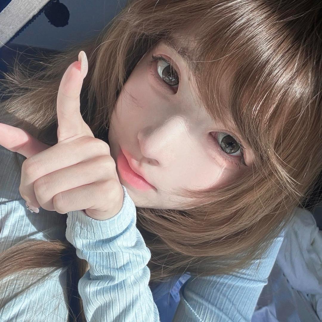 比棉花还软的女人🌧️