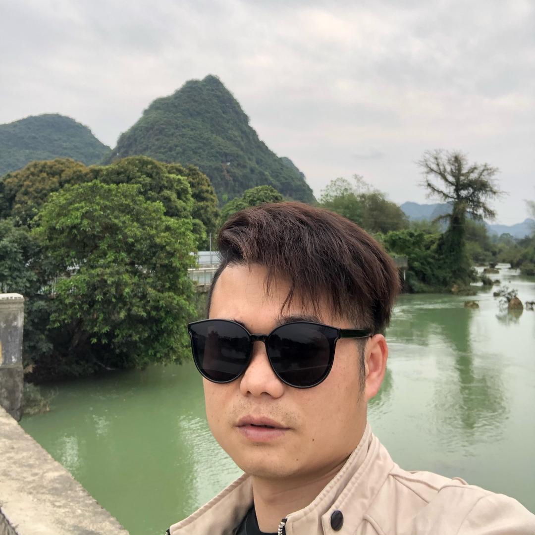 为生活而奔波《杨少》