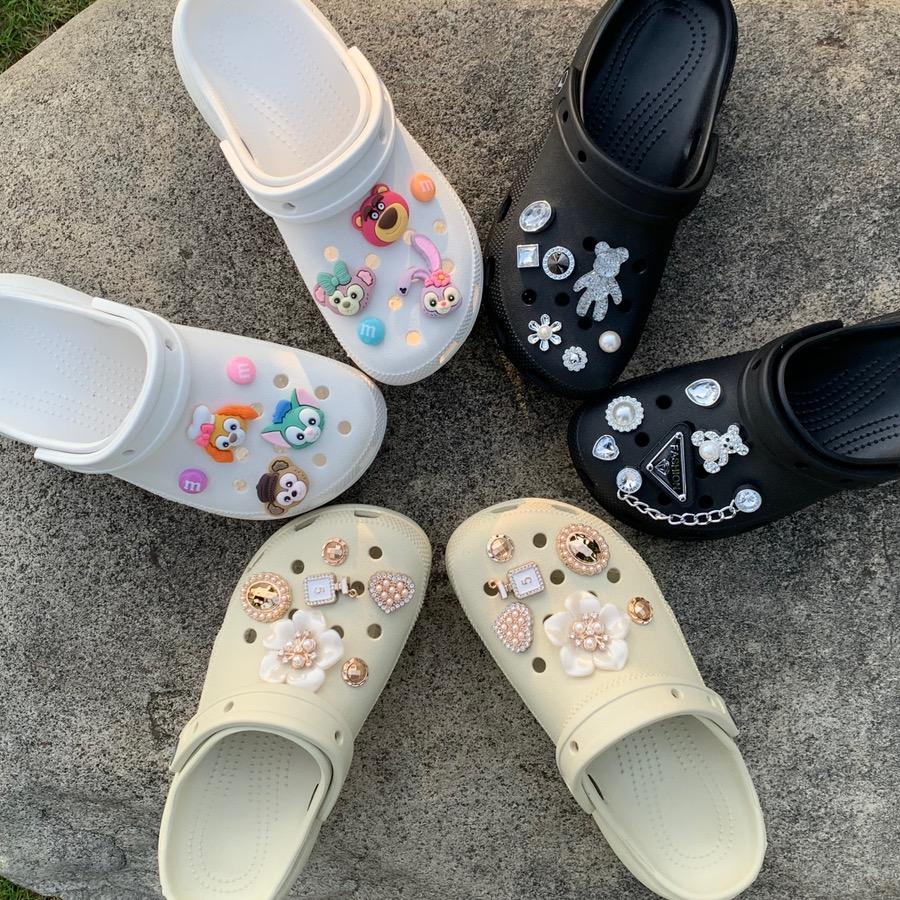 云朵高端定制女鞋