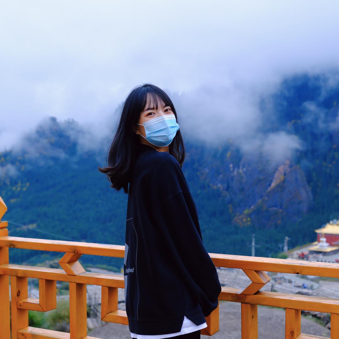 小可爱