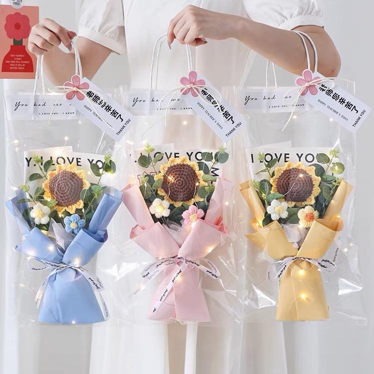 遇见花艺礼品
