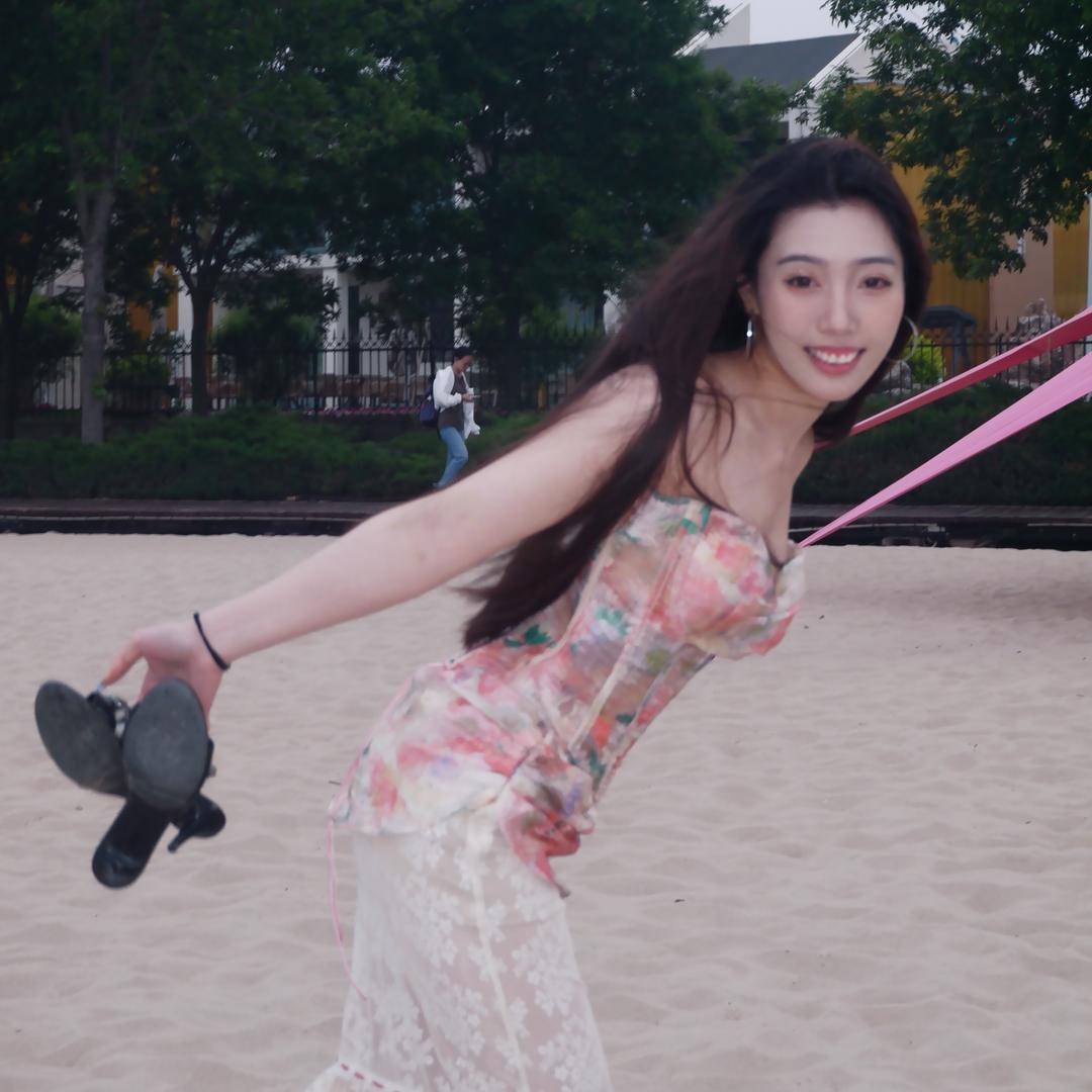 郝辣💃