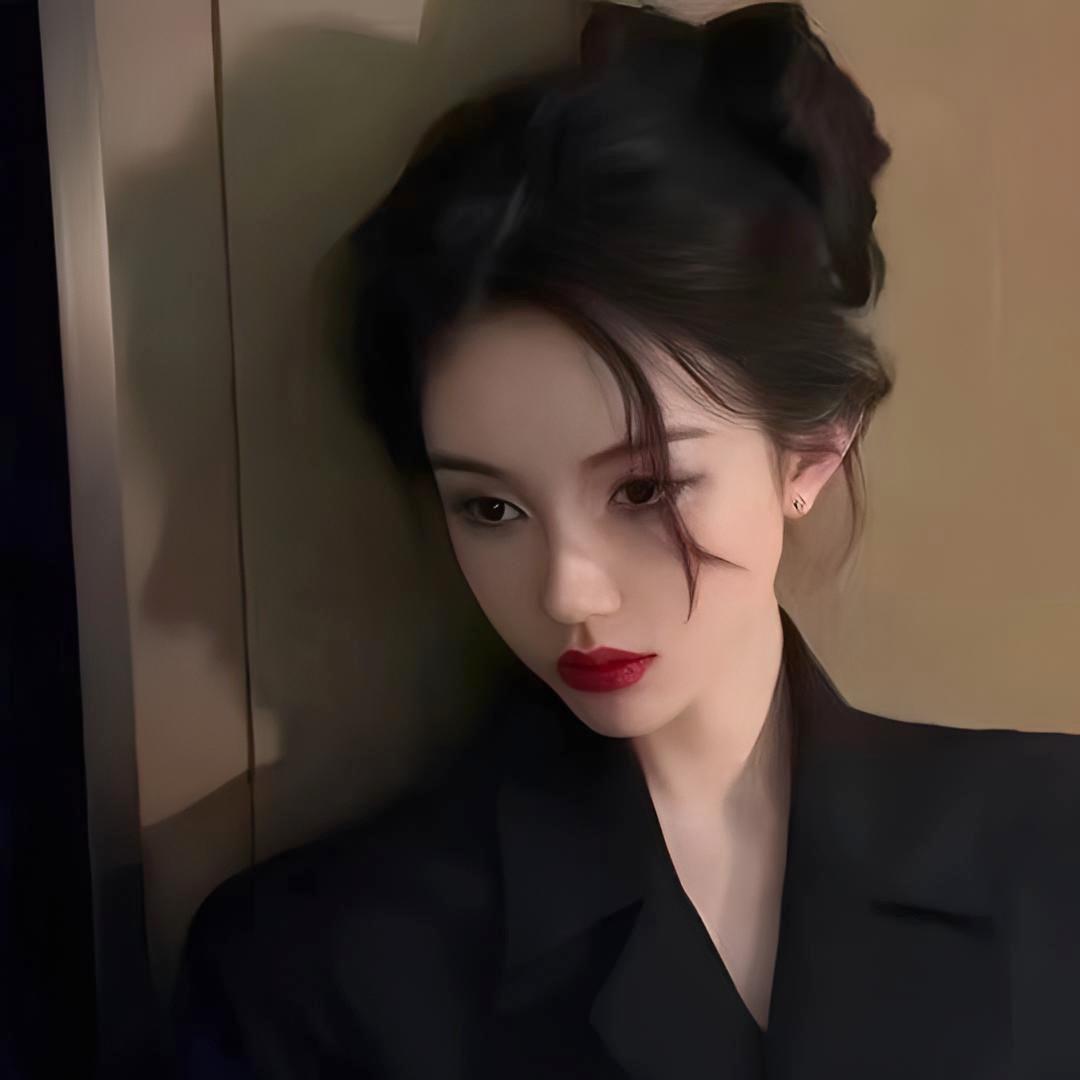 丫头💫